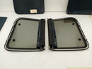 Nissan 300ZX T Top Roof Glass Panel Set-4