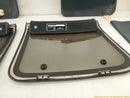 Nissan 300ZX T Top Roof Glass Panel Set-6