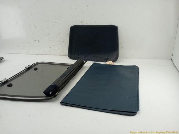 Nissan 300ZX T Top Roof Glass Panel Set