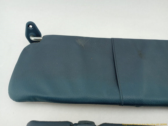 Nissan 300ZX Pair Of Sun Visors