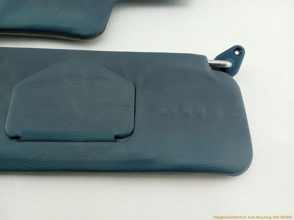 Nissan 300ZX Pair Of Sun Visors