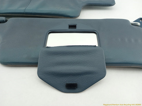 Nissan 300ZX Pair Of Sun Visors