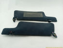 Nissan 300ZX Pair Of Sun Visors-7
