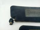 Nissan 300ZX Pair Of Sun Visors-10