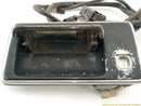 Nissan 300ZX Driver Left Front Exterior Door Handle-2