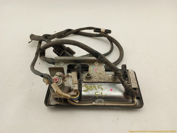Nissan 300ZX Driver Left Front Exterior Door Handle