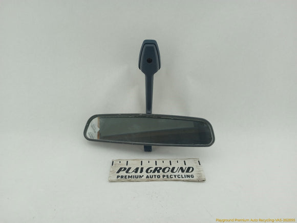 Nissan 300ZX Rear View Mirror