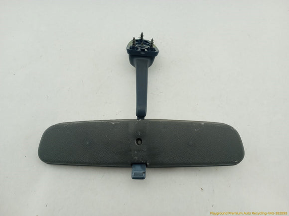 Nissan 300ZX Rear View Mirror