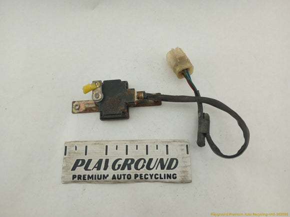 Nissan 300ZX Driver Left Front Power Door Lock Actuator