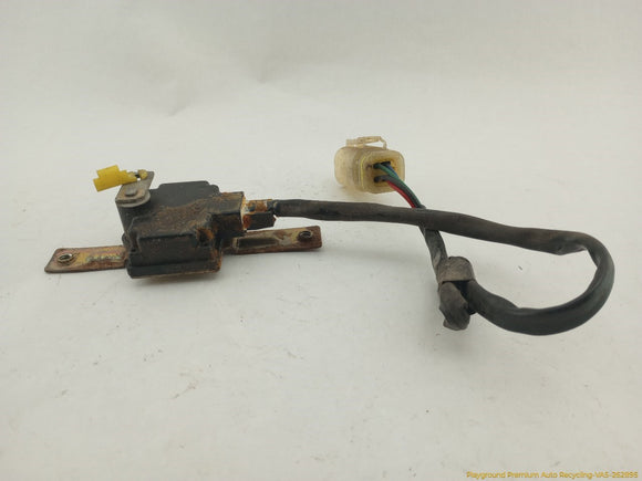 Nissan 300ZX Driver Left Front Power Door Lock Actuator