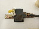 Nissan 300ZX Driver Left Front Power Door Lock Actuator-3