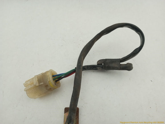 Nissan 300ZX Driver Left Front Power Door Lock Actuator