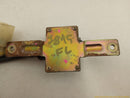 Nissan 300ZX Driver Left Front Power Door Lock Actuator-6