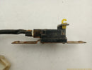 Nissan 300ZX Driver Left Front Power Door Lock Actuator-8