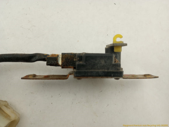 Nissan 300ZX Driver Left Front Power Door Lock Actuator
