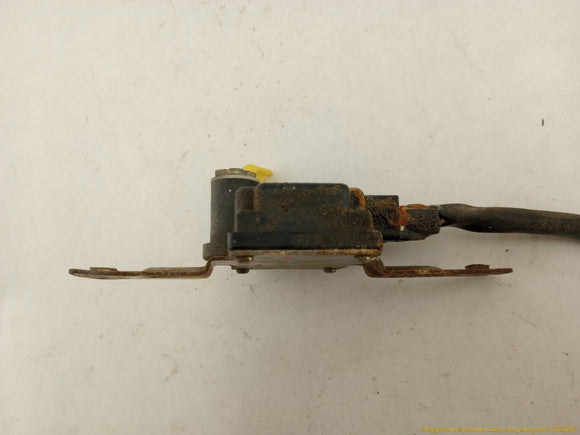 Nissan 300ZX Driver Left Front Power Door Lock Actuator