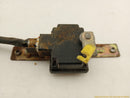 Nissan 300ZX Driver Left Front Power Door Lock Actuator-11