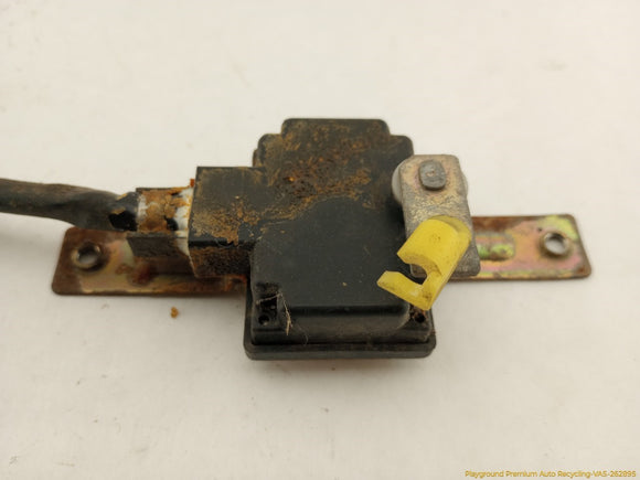 Nissan 300ZX Driver Left Front Power Door Lock Actuator