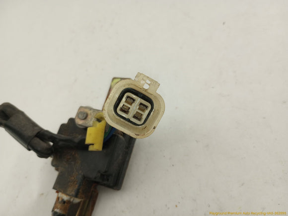 Nissan 300ZX Driver Left Front Power Door Lock Actuator