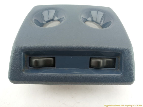 Nissan 300ZX Overhead Interior Dome Lamp