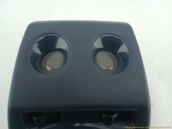 Nissan 300ZX Overhead Interior Dome Lamp