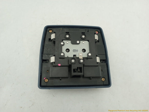 Nissan 300ZX Overhead Interior Dome Lamp