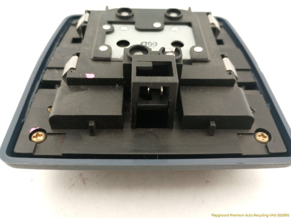Nissan 300ZX Overhead Interior Dome Lamp
