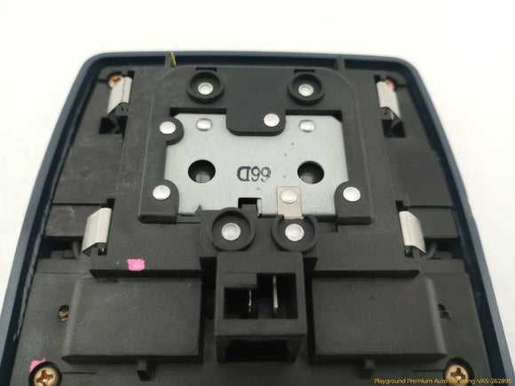 Nissan 300ZX Overhead Interior Dome Lamp