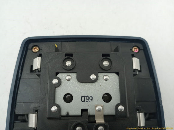 Nissan 300ZX Overhead Interior Dome Lamp