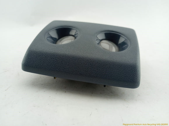 Nissan 300ZX Overhead Interior Dome Lamp