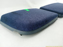 Nissan 300ZX Pair Of Rear Speaker Grille Covers-2