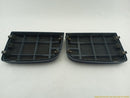 Nissan 300ZX Pair Of Rear Speaker Grille Covers-7