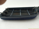 Nissan 300ZX Pair Of Rear Speaker Grille Covers-8