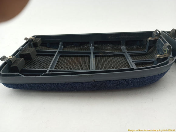 Nissan 300ZX Pair Of Rear Speaker Grille Covers