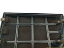 Nissan 300ZX Pair Of Rear Speaker Grille Covers-10