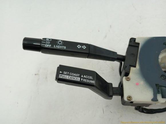 Nissan 300ZX Steering Column Combination Switch