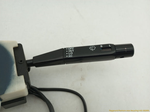 Nissan 300ZX Steering Column Combination Switch