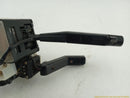 Nissan 300ZX Steering Column Combination Switch-9