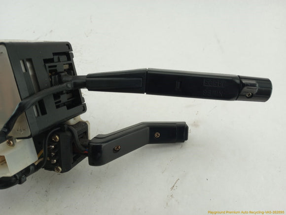 Nissan 300ZX Steering Column Combination Switch