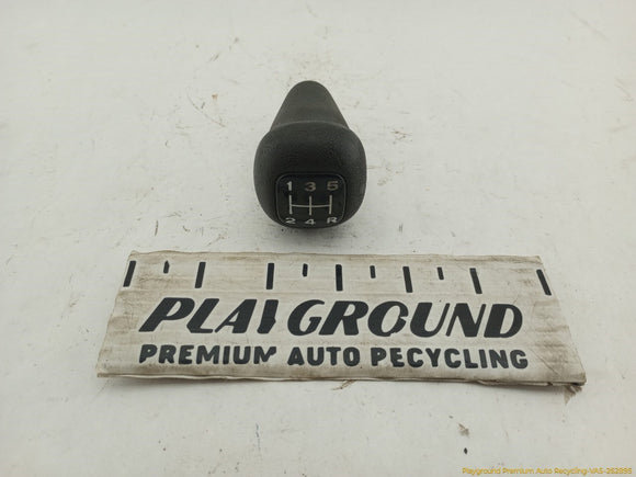 Nissan 300ZX Manual Shifter Knob