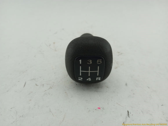 Nissan 300ZX Manual Shifter Knob