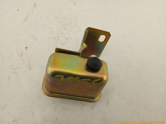Nissan 300ZX AC Compressor Hold Relay