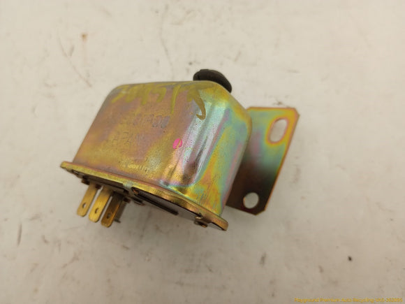 Nissan 300ZX AC Compressor Hold Relay