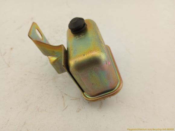 Nissan 300ZX AC Compressor Hold Relay