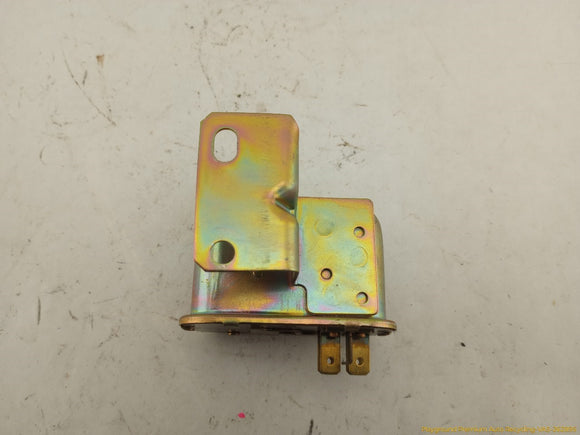 Nissan 300ZX AC Compressor Hold Relay