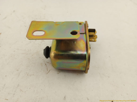 Nissan 300ZX AC Compressor Hold Relay