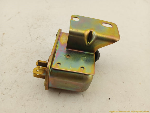 Nissan 300ZX AC Compressor Hold Relay