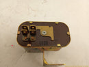 Nissan 300ZX AC Compressor Hold Relay-9