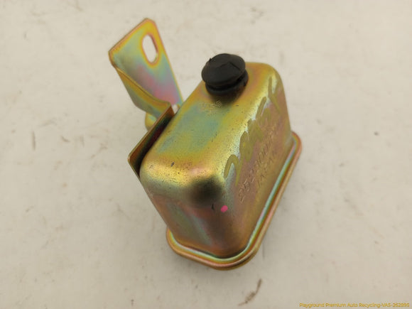 Nissan 300ZX AC Compressor Hold Relay