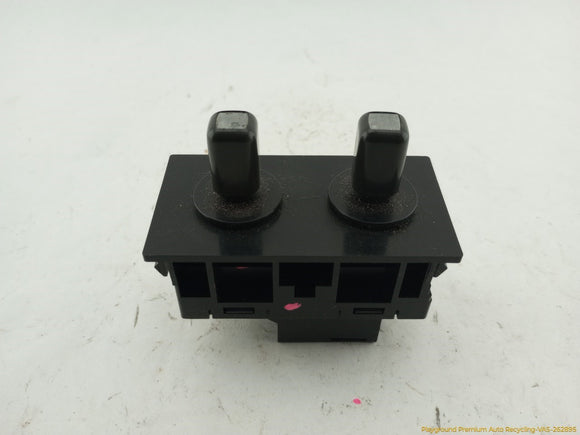 Nissan 300ZX Power Side View Mirror Control Switch